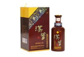 汉酱酒 51度 500ml 