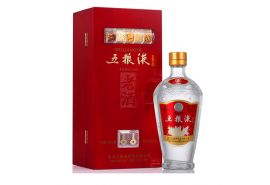  56度五粮液老酒