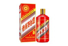 五星53度500ml(甲午马年)