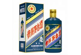 贵州茅台酒（2017丁酉鸡年）53%vol 500ml